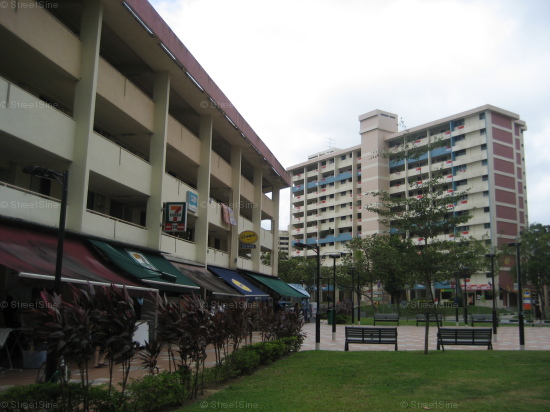 Bedok North Street 3 thumbnail photo